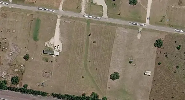 0 Jennifer Loop, Orange Grove, TX 78372