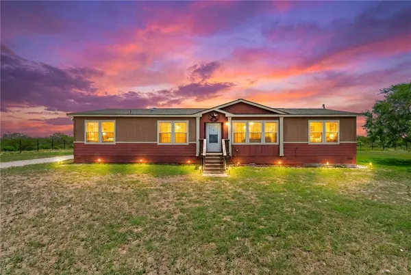 3249 County Road 308, Orange Grove, TX 78372