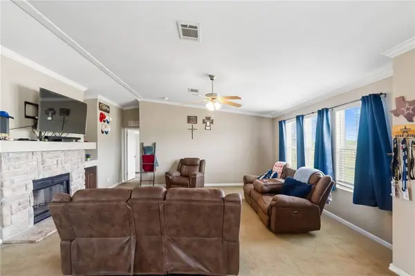 3249 County Road 308, Orange Grove, TX 78372