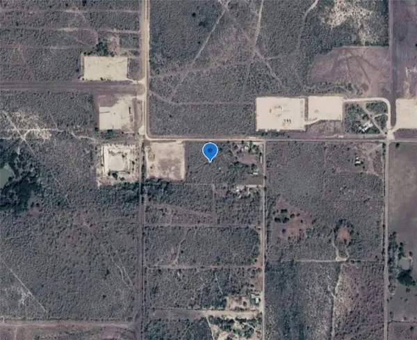 321 County Road 244, Three Rivers, TX 78071