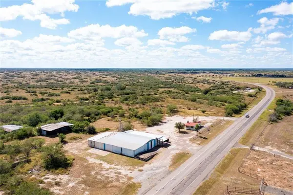 1055 S Smith AVE, Hebbronville, TX 78361