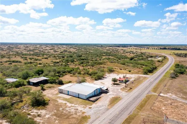 1055 S Smith AVE, Hebbronville, TX 78361