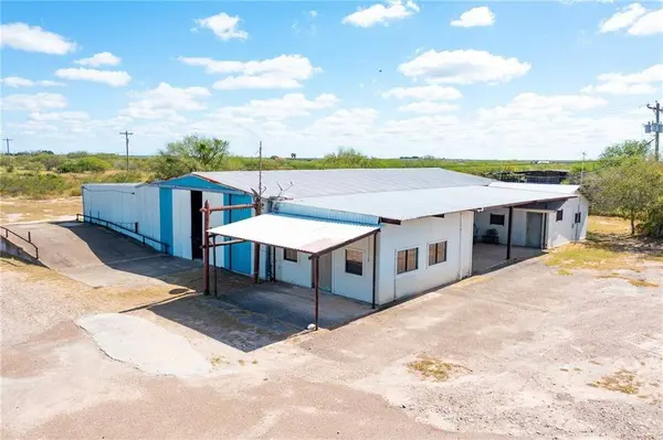 1055 S Smith AVE, Hebbronville, TX 78361