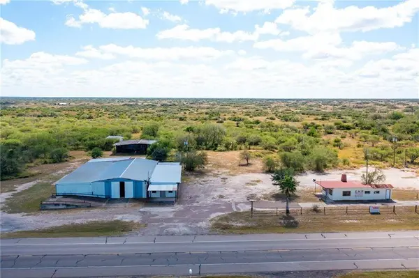 1055 S Smith AVE, Hebbronville, TX 78361