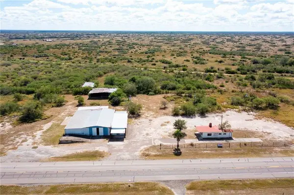 1055 S Smith AVE, Hebbronville, TX 78361