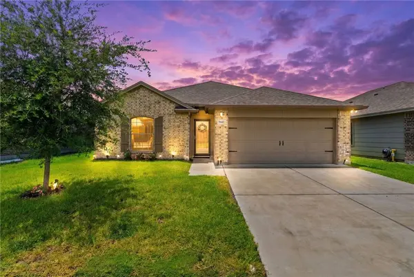 9441 English Oak DR