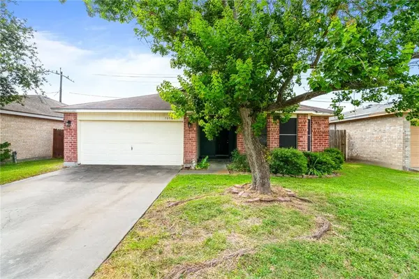 7806 Wolverine DR, Corpus Christi, TX 78414