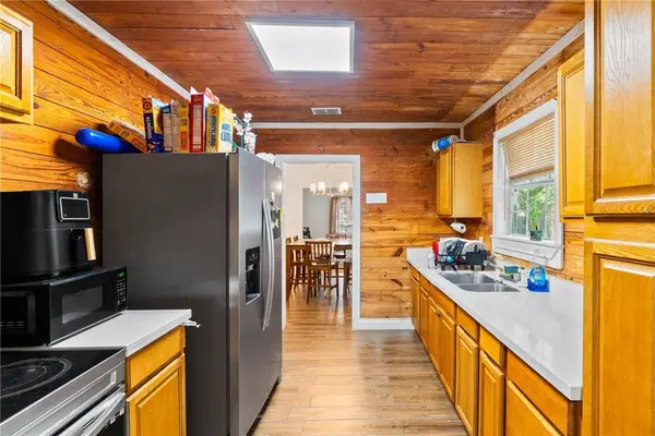1033 E 4th ST, Alice, TX 78332