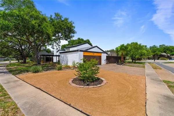 5326 Saint Andrews DR, Corpus Christi, TX 78413