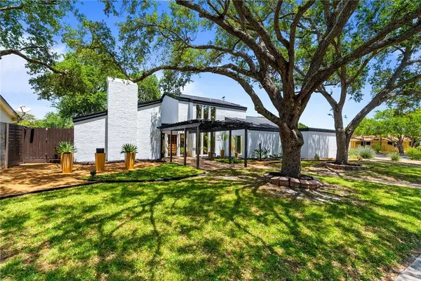 5326 Saint Andrews DR, Corpus Christi, TX 78413