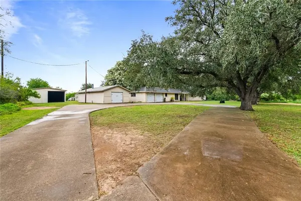 100 County Road 179, Sandia, TX 78383