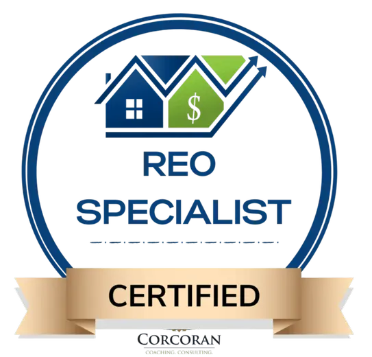 REO Specialist