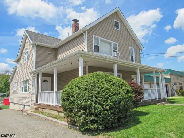 1205 Ringwood Ave, Wanaque Boro, NJ 07420