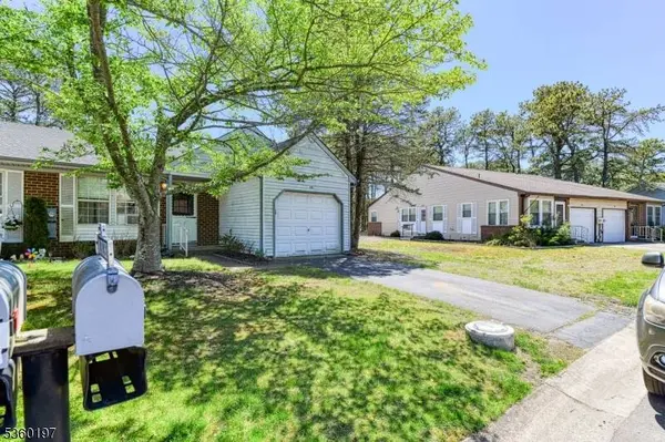 11 B Greenwood La Sec62, Manchester Twp., NJ 08759