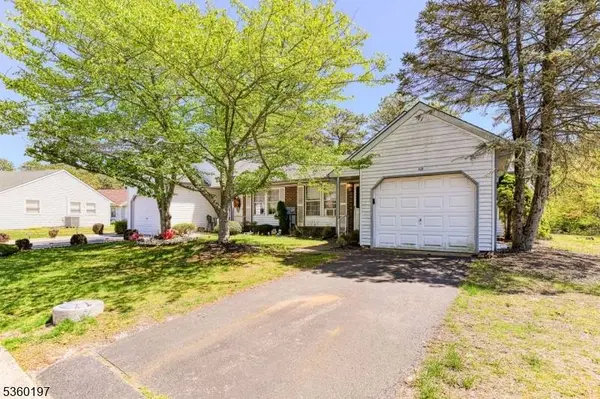 11 B Greenwood La Sec62, Manchester Twp., NJ 08759