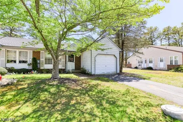 11 B Greenwood La Sec62, Manchester Twp., NJ 08759