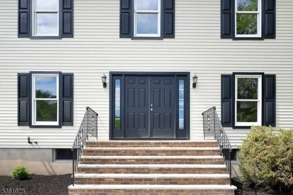 1582 Greenwood Lake Tpke, West Milford Twp., NJ 07421