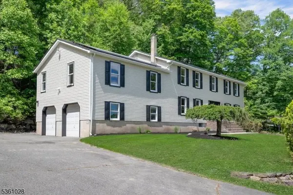 1582 Greenwood Lake Tpke, West Milford Twp., NJ 07421