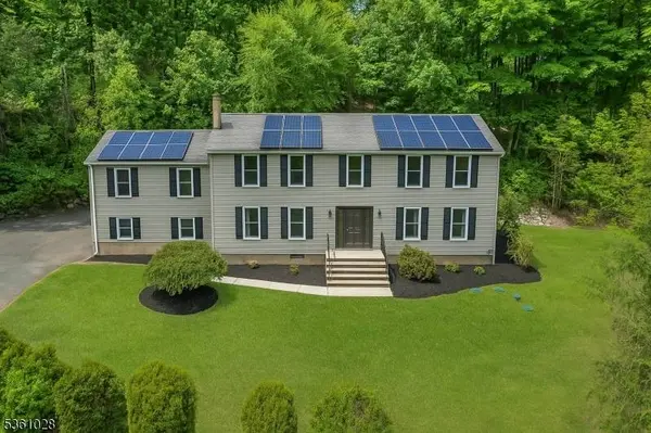 1582 Greenwood Lake Tpke, West Milford Twp., NJ 07421