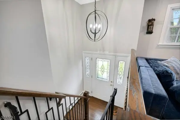 107 Mountain Circle, West Milford Twp., NJ 07480