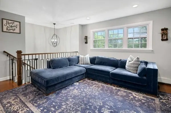 107 Mountain Circle, West Milford Twp., NJ 07480