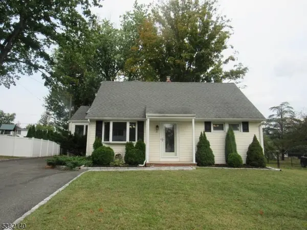 21 Dubel Rd, Wayne Twp., NJ 07470