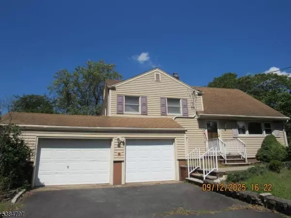 206 Overbrook Rd, Piscataway Twp., NJ 08854