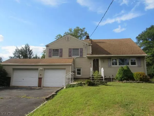 206 Overbrook Rd, Piscataway Twp., NJ 08854