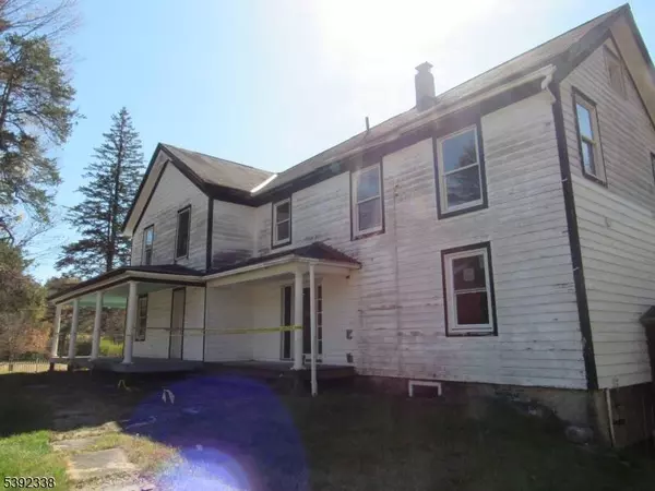 151 Haring Rd, New York, NJ 12719