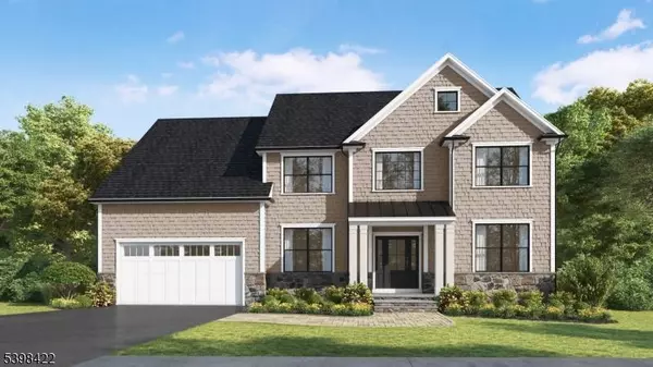 14 Burnet Hill Rd, Livingston Twp., NJ 07039