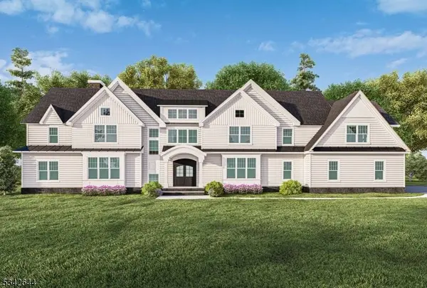 263 Arbor Rd, Franklin Lakes Boro, NJ 07417