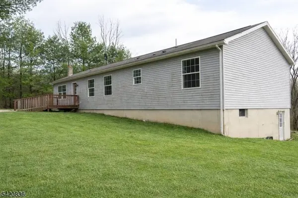 36 Rubin Hill Rd, Montague Twp., NJ 07827