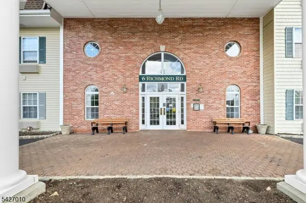 6412 Richmond Rd #6412, West Milford Twp., NJ 07480