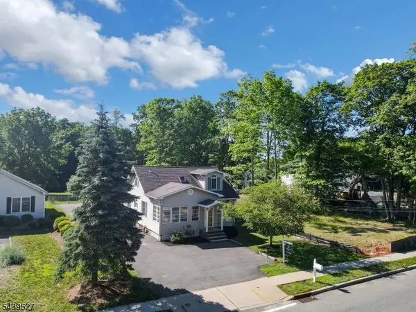 1093 Littleton Rd, Parsippany-troy Hills Twp., NJ 07950
