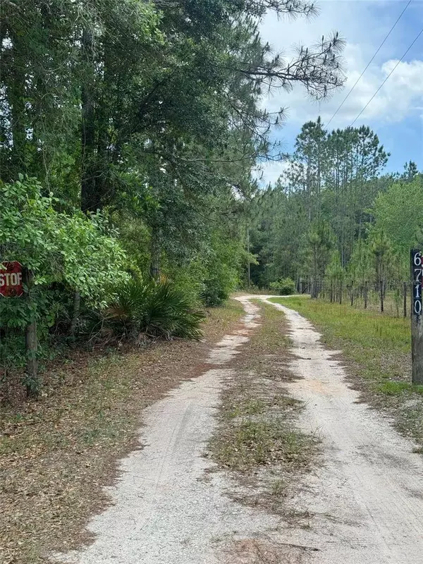 OIL WELL RD, Clermont, FL 34714