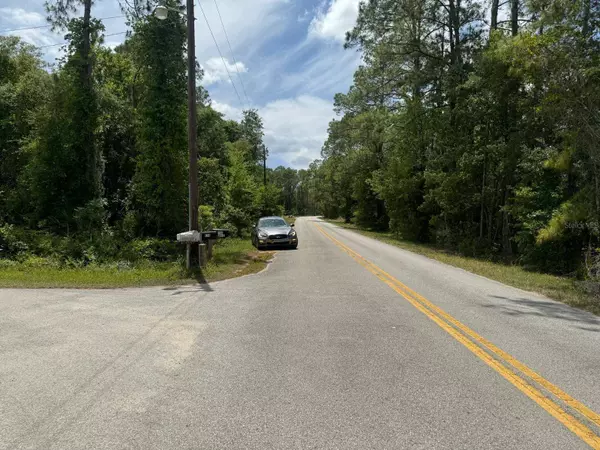 OIL WELL RD, Clermont, FL 34714