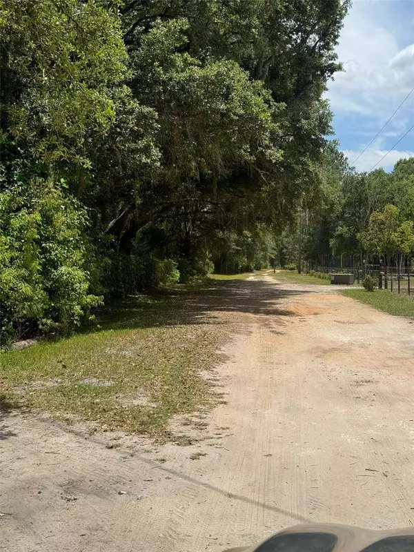 OIL WELL RD, Clermont, FL 34714