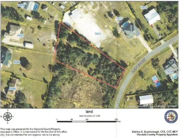 BRIDLE PATH, St Cloud, FL 34771