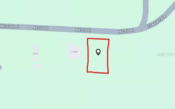 NE 50 PL, Williston, FL 32696
