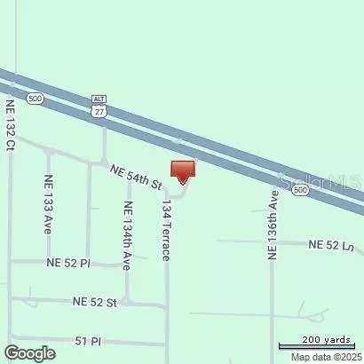 134 TERRACE, Williston, FL 32696