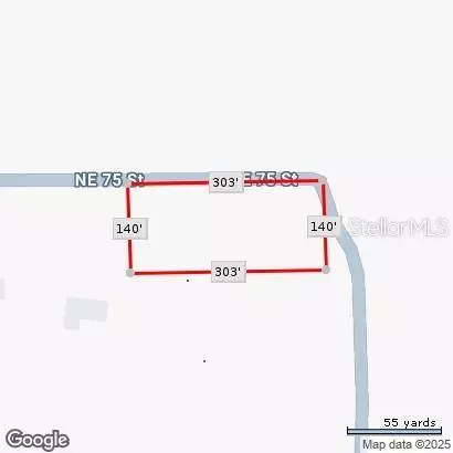 NE 75 ST, Williston, FL 32696