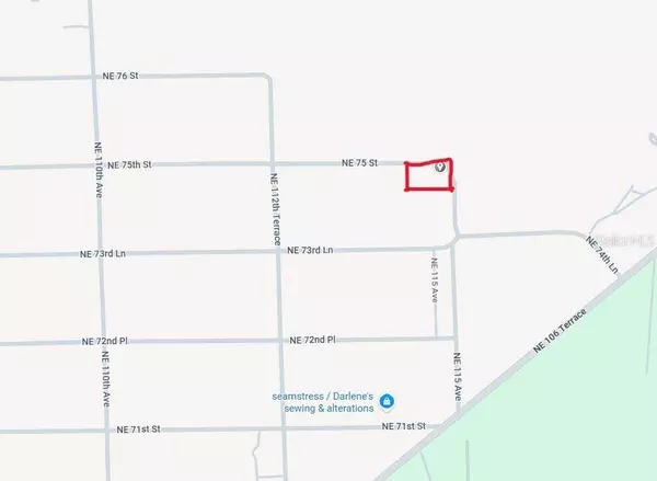 NE 75 ST, Williston, FL 32696