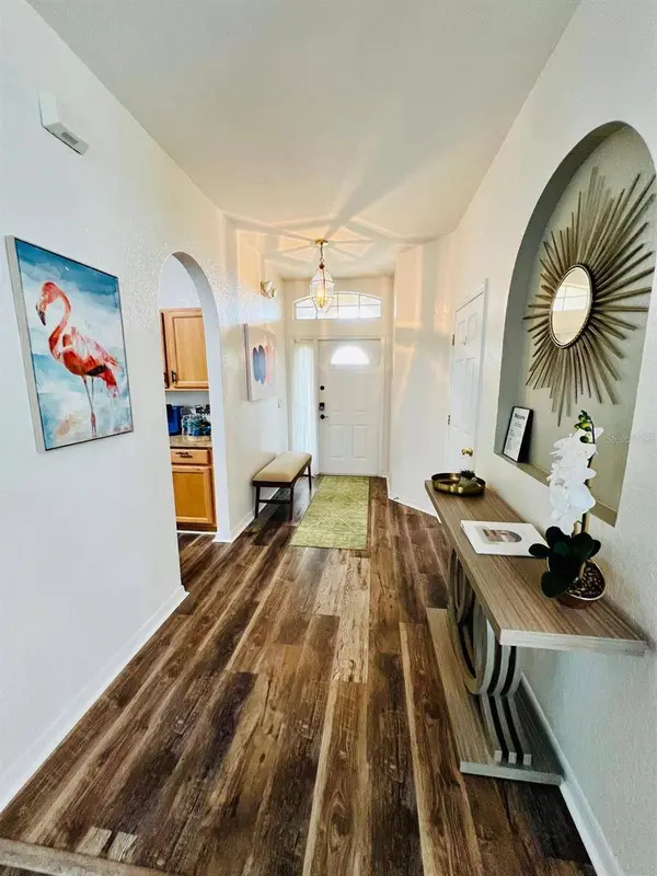 254 GLENEAGLES DR, Davenport, FL 33897