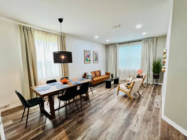 254 GLENEAGLES DR, Davenport, FL 33897