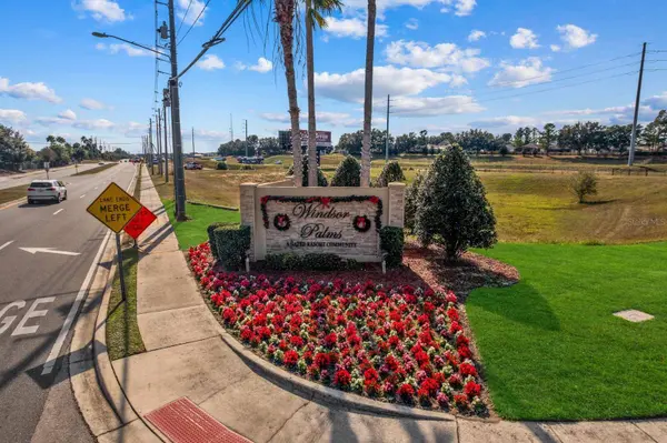 2310 SILVER PALM DR #201, Kissimmee, FL 34747