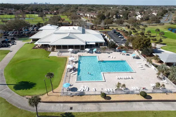 3244 CANDLE RIDGE DR #202, Orlando, FL 32822