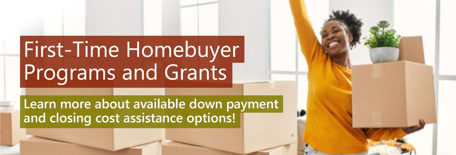 Philly First Home grant program for first time home buyers in Philadelphia PA