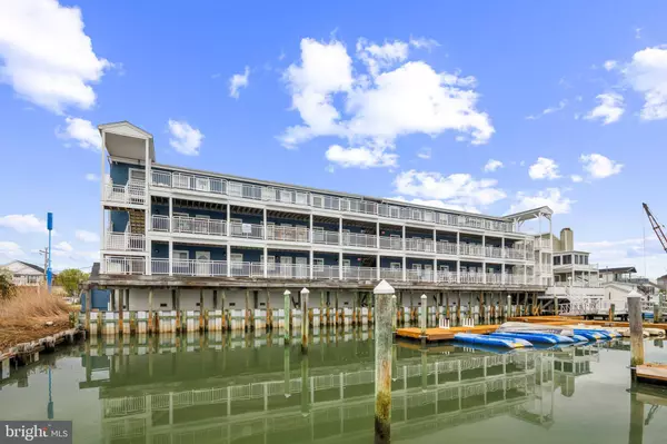 520 W SPRUCE AVE #205, Wildwood, NJ 08260