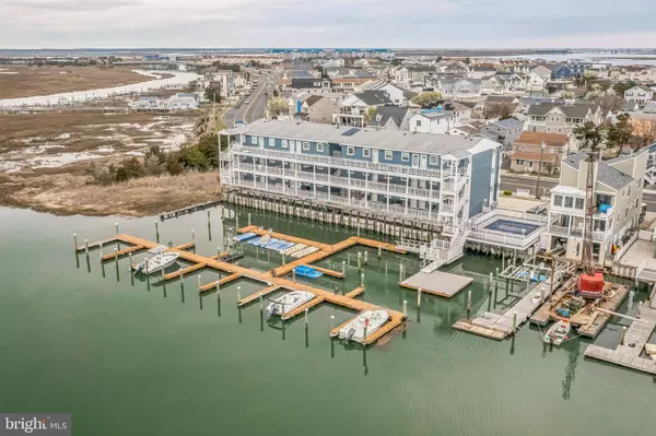 520 W SPRUCE AVE #205, Wildwood, NJ 08260