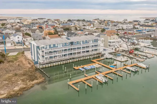 520 W SPRUCE AVE #205, Wildwood, NJ 08260